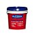 Tex Acril Risc 6kg Eucatex - Imagem 1
