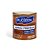 Verniz Eucatex Tingidor Mogno 225ml - Imagem 1