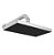 Chuveiro Flex Max Retangular Parede Deca - Imagem 1