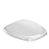 Assento Original Thema Branco Incepa - Imagem 1