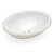 Cuba Embutir Oval 390x300 Roca - Imagem 1