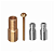 Kit Prolongador 1004 C26/27 Meber - Imagem 1