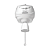 Jet Control Eletronica Br7800w 220v Lorenzetti - Imagem 1
