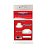 Resistencia Ducha 4t 3056-a 220v Lorenzetti - Imagem 1