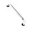 Alca de Apoio 50cm Clius - Imagem 1