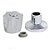 Kit Acabamento Registro Kacabc50 Clius - Imagem 1