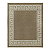 Tapete Bali Avela 200x250 51/28 Sao Carlos - Imagem 1