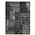 Tapete Renaissance Aveiro 1,50x2,00 Azul J.Serrano - Imagem 1