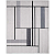Tapete Renaissance Napier 57x1,80 Areia J.Serrano - Imagem 1