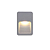 Balizador Led Wall Confort 2w Am Bronzearte Nc - Imagem 1