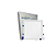 Painel Led Embutir Quadrado 40w Fria Blumenau - Imagem 1