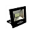 Refletor Led 30w Quente Blumenau - Imagem 1