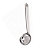 Concha Inox 33cm Mundiart - Imagem 1