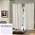 Cortina Duplex 2.60x1.70m Lisa/br Bella Janela - Imagem 1