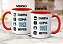 Caneca Médico Salvar Vidas Presente Personalizado - Imagem 5