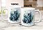 Caneca Profissão Fotógrafo Câmera Colorida Personalizada - Imagem 8