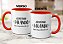 Caneca Psicólogo Presente Personalizado Terapeuta Psicologia - Imagem 4