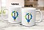 Caneca Presente Engenheiro Criativo Ideia Engrenagem e Lápis - Imagem 8