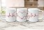 Caneca Batimentos Coração Medicina Presente Personalizado - Imagem 8