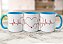 Caneca Batimentos Coração Medicina Presente Personalizado - Imagem 5