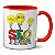 Caneca Presente Criativo Ideia SEO Marketing Personalizado - Imagem 1