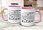 Caneca Profissional Planejamento Business Planning Presente - Imagem 3