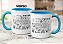 Caneca Profissional Planejamento Business Planning Presente - Imagem 5