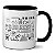 Caneca Profissional Planejamento Business Planning Presente - Imagem 1
