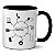 Caneca Marketing Digital Presente Criativo Personalizado - Imagem 1