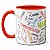 Caneca Profissional Marketing Estratégico Presente Criativo - Imagem 2