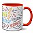 Caneca Profissional Marketing Estratégico Presente Criativo - Imagem 3