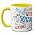 Caneca Social Media Profissão Marketing Presente Criativo - Imagem 1
