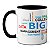 Caneca Big Data Presente Criativo Personalizado TI - Imagem 1