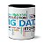Caneca Big Data Presente Criativo Personalizado TI - Imagem 2
