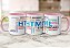 Caneca Programador HTML Presente Criativo Design - Imagem 9