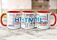 Caneca Programador HTML Presente Criativo Design - Imagem 10