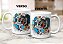 Caneca Esqueleto Programador Presente Criativo Personalizado - Imagem 8