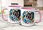 Caneca Esqueleto Programador Presente Criativo Personalizado - Imagem 3