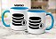 Caneca Bug Banco de Dados Presente Criativo Programador - Imagem 5