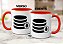 Caneca Bug Banco de Dados Presente Criativo Programador - Imagem 4