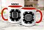 Caneca Storage Data Base Presente Criativo Arquitetura BD TI - Imagem 4