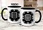 Caneca Storage Data Base Presente Criativo Arquitetura BD TI - Imagem 2