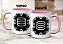Caneca Storage Data Base Presente Criativo Arquitetura BD TI - Imagem 3