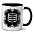 Caneca Storage Data Base Presente Criativo Arquitetura BD TI - Imagem 1