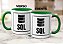 Caneca SQL BD Presente Criativo Profissão Banco de Dados - Imagem 7