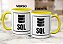 Caneca SQL BD Presente Criativo Profissão Banco de Dados - Imagem 6