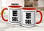 Caneca SQL BD Presente Criativo Profissão Banco de Dados - Imagem 4