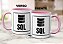 Caneca SQL BD Presente Criativo Profissão Banco de Dados - Imagem 3