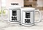 Caneca SQL BD Presente Criativo Profissão Banco de Dados - Imagem 8