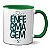 Caneca Enfermagem Presente Criativo Profissões - Imagem 1
